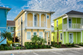 Brilliant Cottage near Disney with Margaritaville Resort Access - 8090KD